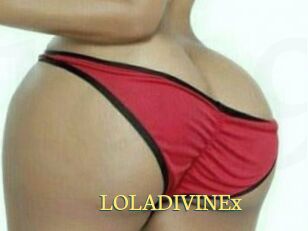 LOLADIVINEx
