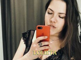 LOLIETA
