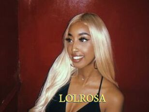 LOLROSA