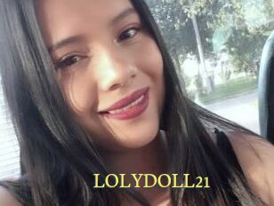 LOLYDOLL21