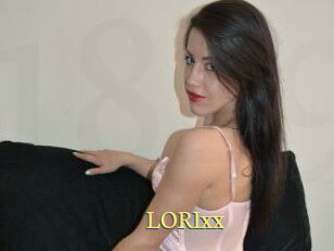 LORIxx