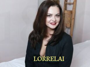 LORRELAI_