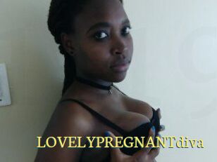 LOVELYPREGNANTdiva