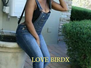 LOVE_BIRDX