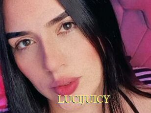 LUCIJUICY