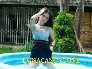 LUISACANDYLOVE