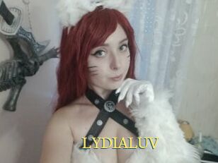 LYDIALUV