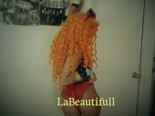 LaBeautifull