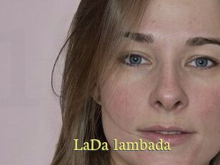 LaDa_lambada