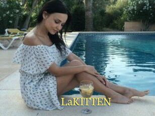 La_KITTEN