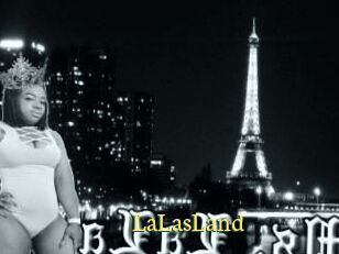 LaLasLand