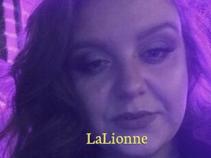 LaLionne