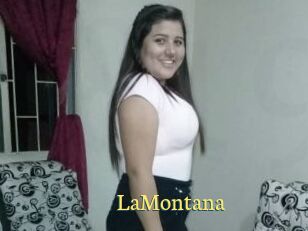 LaMontana