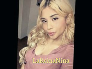 LaReinaNina