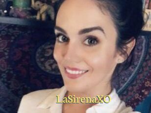 LaSirenaXO