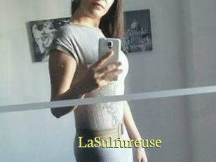 LaSulfureuse