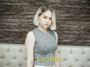 LacyBenz