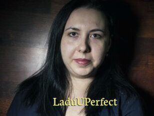 LaduUPerfect