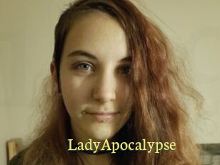 LadyApocalypse