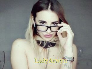 LadyArwyn