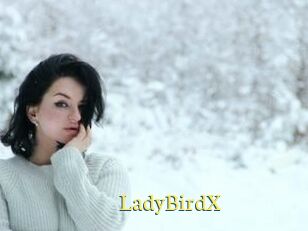 LadyBirdX