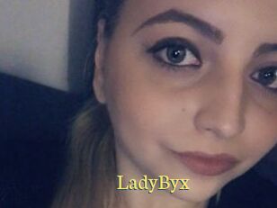 LadyByx