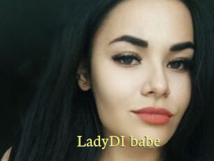 LadyDI_babe