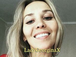 LadyGeorginaX