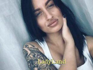 LadyLand