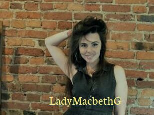 LadyMacbethG