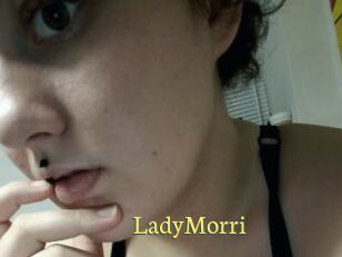 LadyMorri