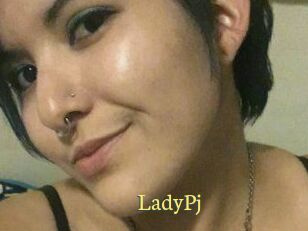 LadyPj