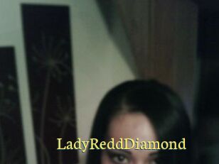LadyReddDiamond