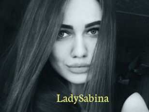 LadySabina