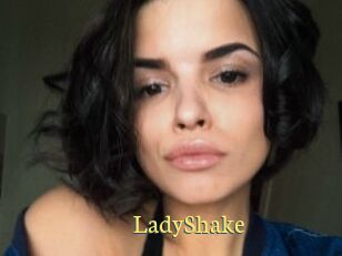 LadyShake