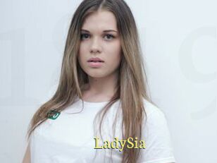 LadySia
