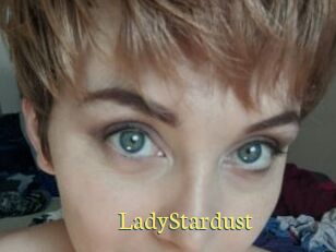 LadyStardust