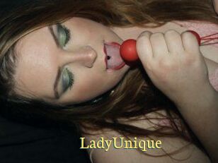 LadyUnique