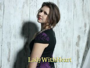 LadyWithHeart