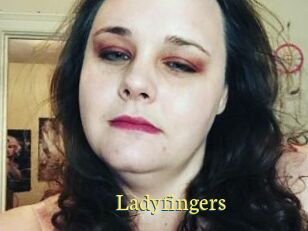 Ladyfingers