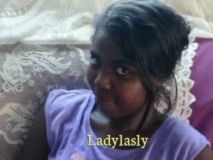 Ladylasly