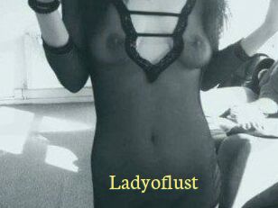 Ladyoflust