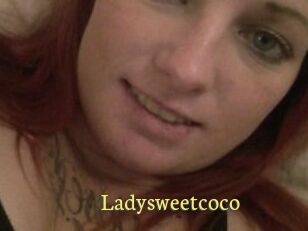 Ladysweetcoco