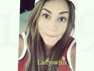 Ladyswith