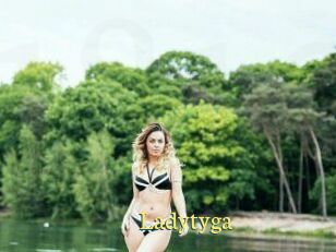 Ladytyga