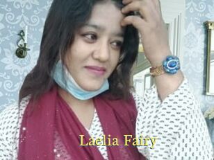 Laelia_Fairy