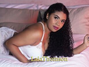 LaiaThomson