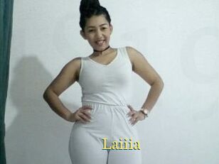 Laiiia
