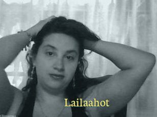 Lailaahot