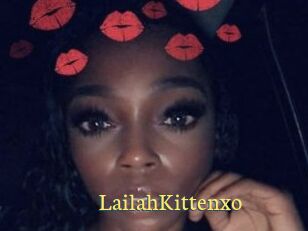 LailahKittenxo